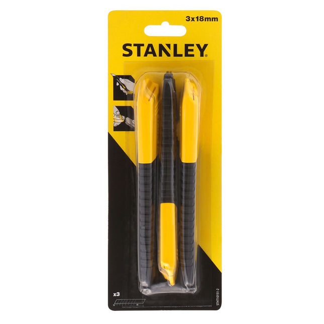 STANLEY AFBREEKMES TRI PACK (6)