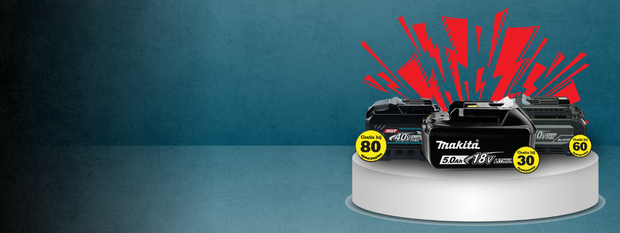 <h2>MAKITA CADEAU<br/>WINKEL</h2>