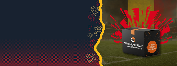 Banner image for: <h2><span style="text-decoration:underline">WK</span> ACTIE</h2>