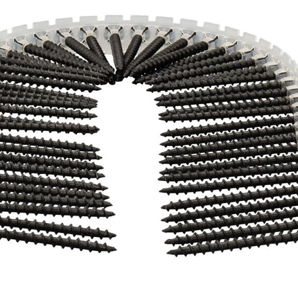 Makita Gipsplaatschroef op BAND 3,9X55 - 1000 stuks Gipsplaatschroeven 3,9 X 55 – F-31140