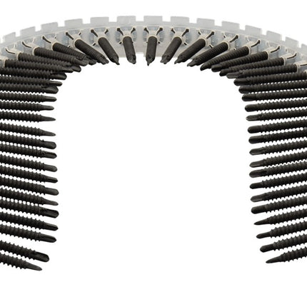Makita Schroeflint Gipsplaat 3,5X35mm met Boorpunt – F-31195