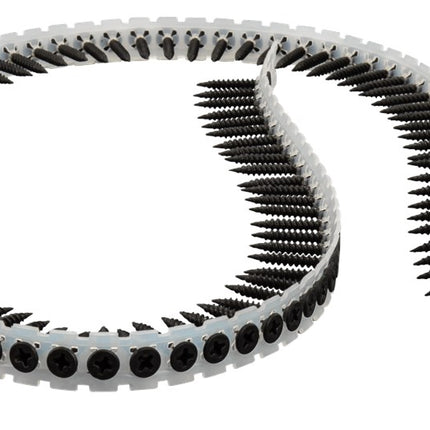 Makita Schroeflint Gipsplaat 3,9X25mm – F-31719