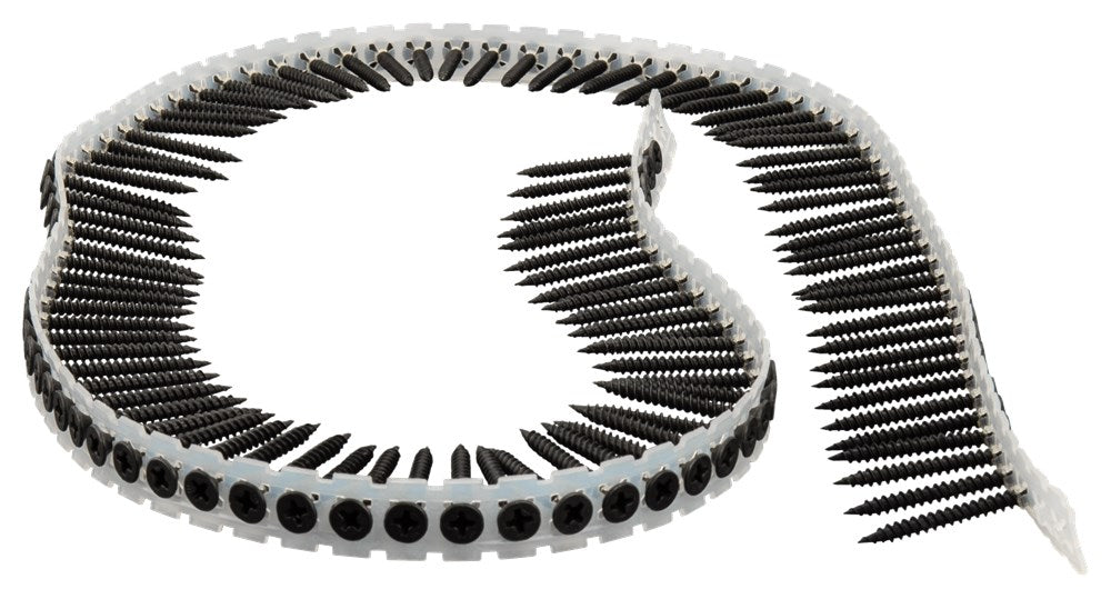 Makita Schroeflint Gipsplaat 3,9X35mm – F-31722