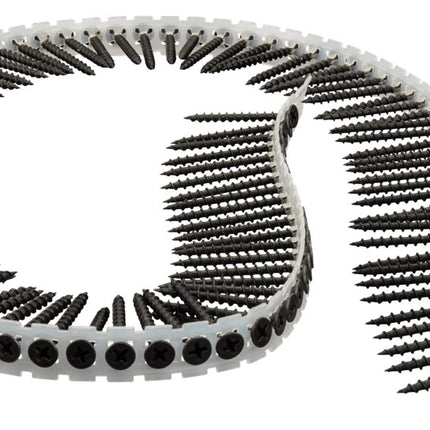 Makita Schroeflint Gipsplaat 3,5X41mm – F-31735