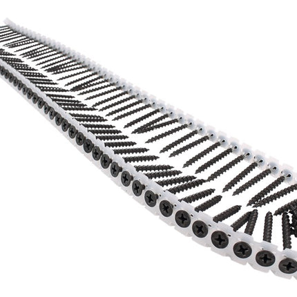 Makita Schroeflint Gipsplaat 3,5X41mm – F-31735