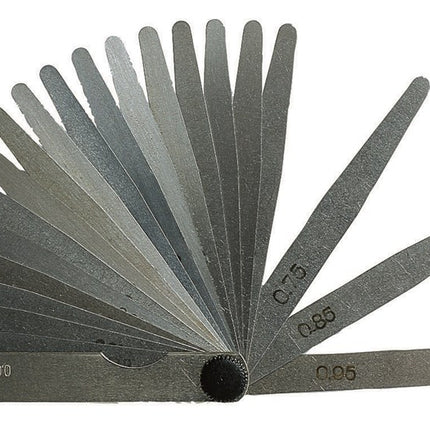 MIB Voelermaat 0,05-1.0mm – 08078009