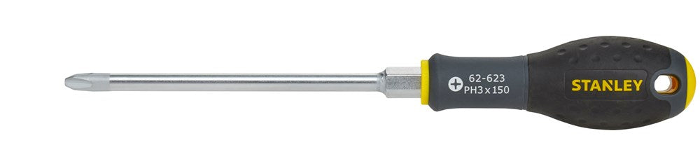 Stanley Fatmax Bolster Schroevendraaier PH3 X 150mm – FMHT0-62623