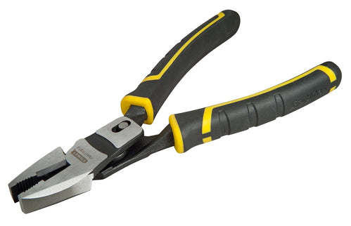 Stanley Fatmax Combinatietang - Kracht 215mm – FMHT0-70813