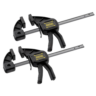 Stanley Fatmaxm Eenhands Lijmklem 150mm – FMHT0-83232