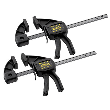 Stanley Fatmaxm Eenhands Lijmklem 150mm – FMHT0-83232