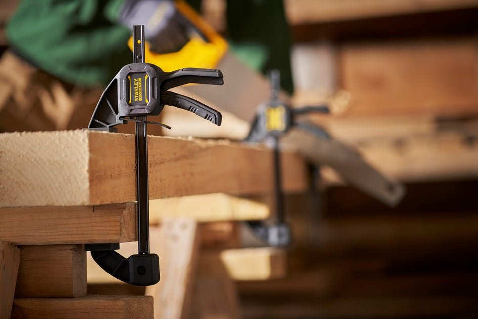 Stanley Fatmaxm Eenhands Lijmklem 150mm – FMHT0-83232