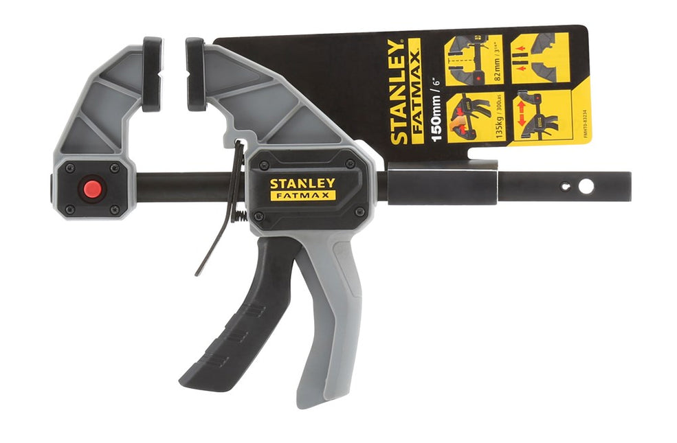Stanley Fatmax L Lijmklem - 150mm – FMHT0-83234