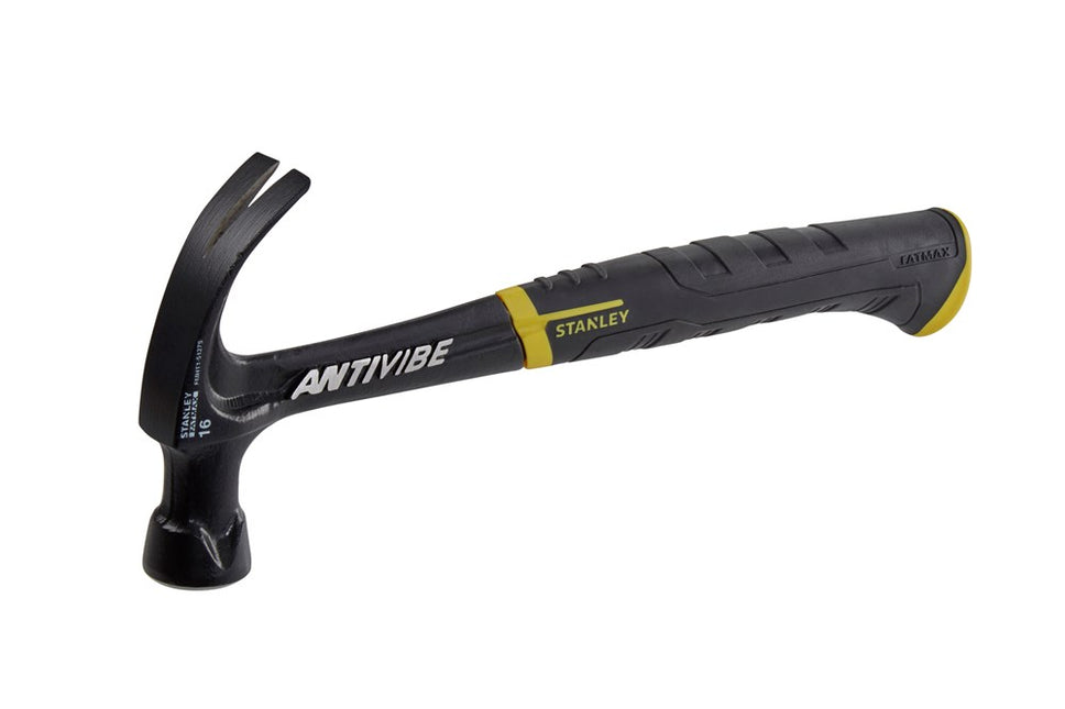 STANLEY KLAUWHAMER ANTIVIBE 450G