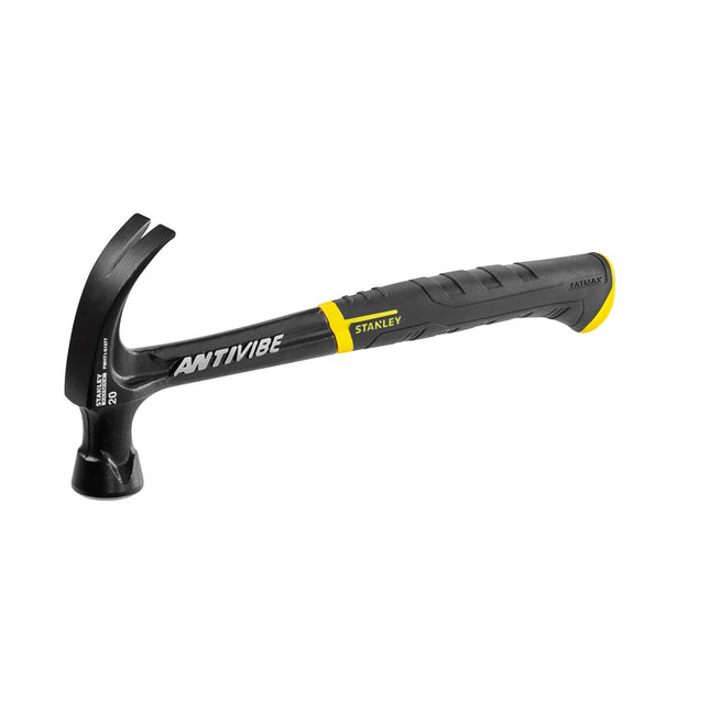 Stanley Fatmax Antivibe Klauwhamer 750GRNEXT GEN – FMHT1-51277