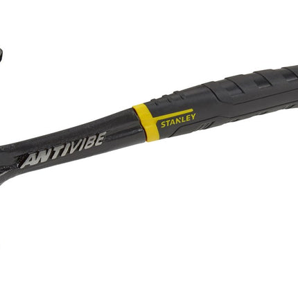 Stanley Fatmax Antivibe Klauwhamer NEXT GEN - 570 GRAM - Recht – FMHT1-51278