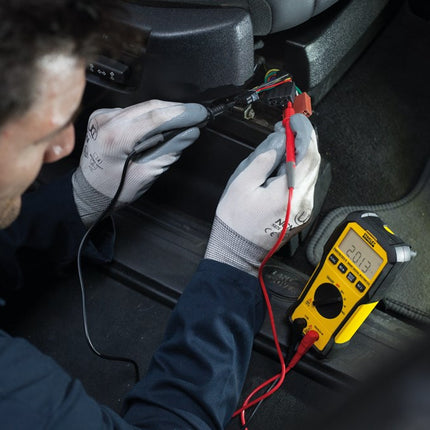 Stanley Fatmax Smart Digitale Multimeter – FMHT82563-0