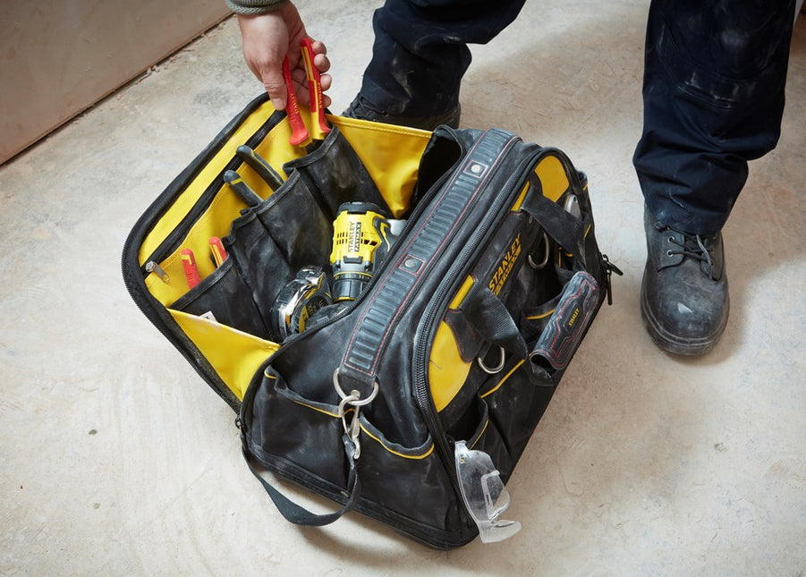Stanley Fatmax Dubbelzijdige Gereedschapstas – FMST1-73607