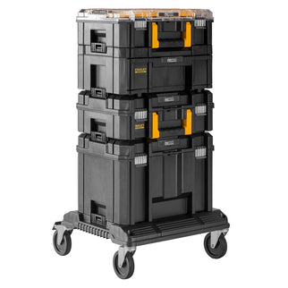 Stanley Fatmax PRO-Stack 4 UNIT Promo 71970+71968+71966+71971+71972 – FMST1-80107