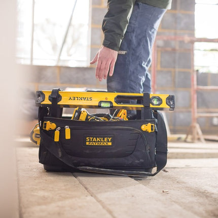Stanley Fatmax OPEN Gereedschapstas Quick Access – FMST1-80146