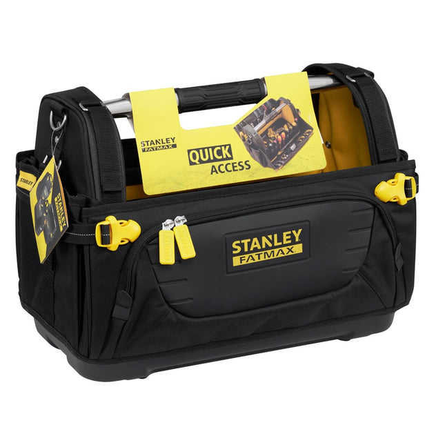 Stanley Fatmax OPEN Gereedschapstas Quick Access – FMST1-80146