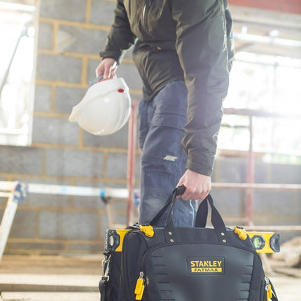 Stanley Fatmax Gereedschapstas Quick Access – FMST1-80147