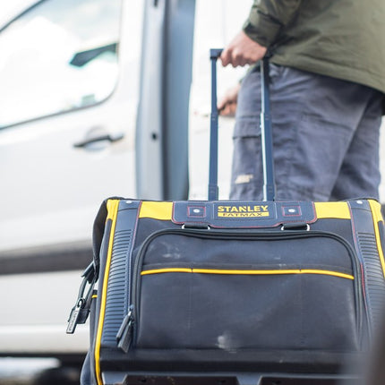 Stanley Fatmax Gereedschapstas op Wielen – FMST1-80148