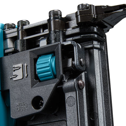 Makita FN001GZ 40V Max Brad Tacker
