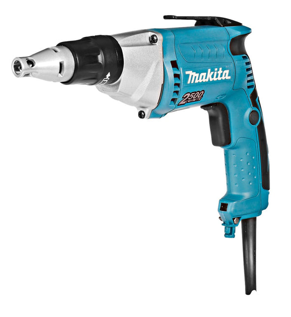 Makita FS2300k 230V Schroevendraaier 230V
