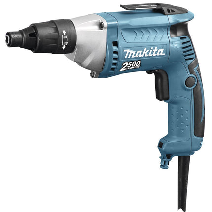 Makita FS2500k 230V Schroevendraaier 230V