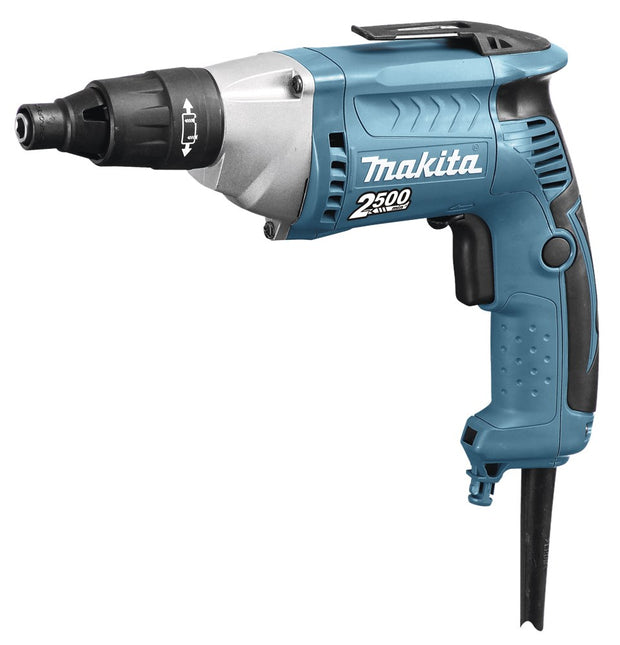 Makita FS2500k 230V Schroevendraaier 230V
