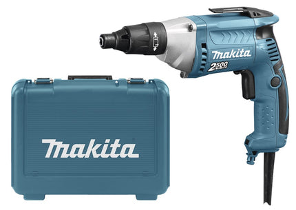Makita FS2500k 230V Schroevendraaier 230V