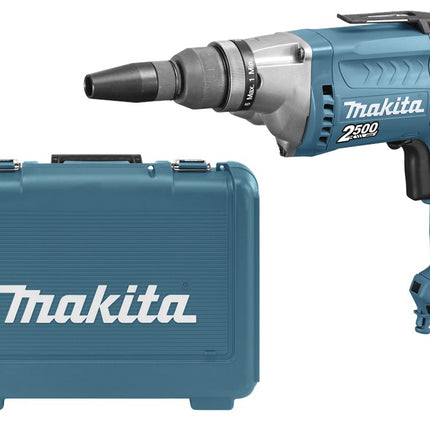 Makita FS2700k 230V Schroevendraaier 230V