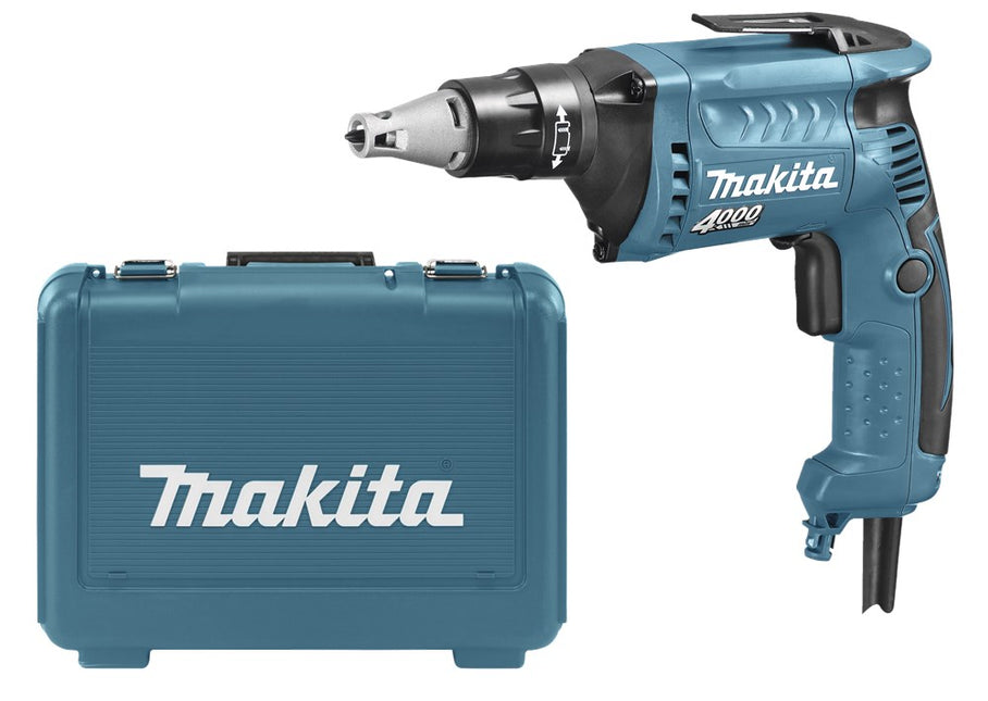 Makita FS4000k 230V Schroevendraaier 230V