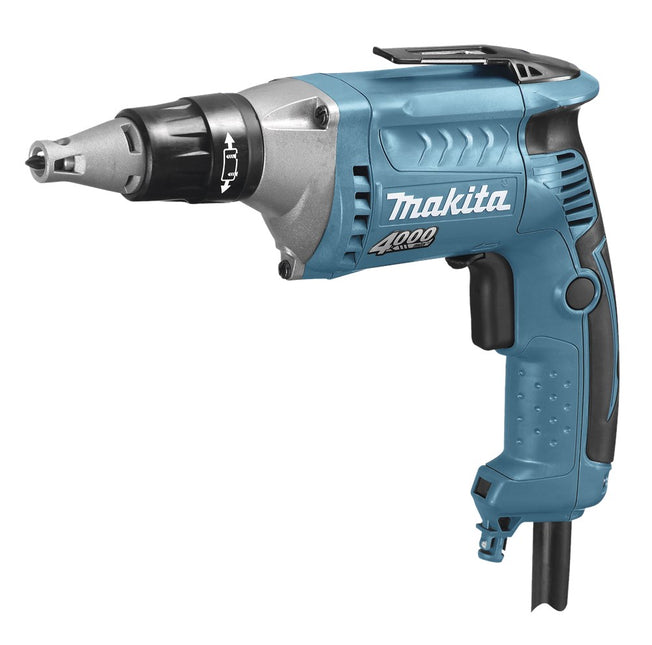 Makita FS4300k 230V Schroevendraaier 230V