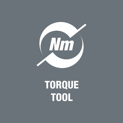 WERA DRAAIMOMENTSLEUTEL 3/4"X200-1000   MET OMSCHAKELRATEL - CLICK-TORQUE E 1