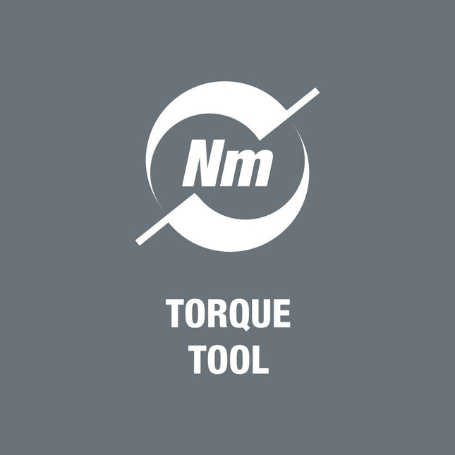 WERA DRAAIMOMENTSLEUTEL 3/4"X200-1000   MET OMSCHAKELRATEL - CLICK-TORQUE E 1