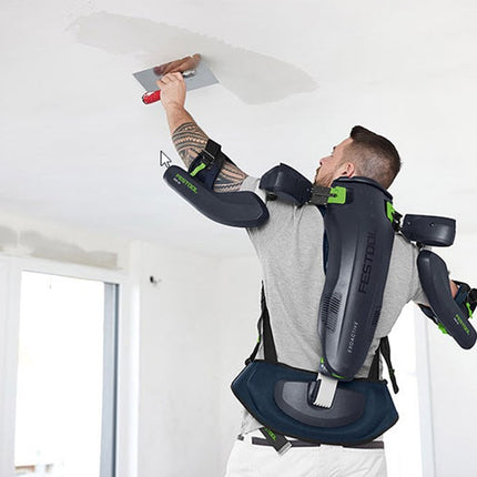 Festool ExoActive EXO 18 HPC 4,0 I-Plus - 577339