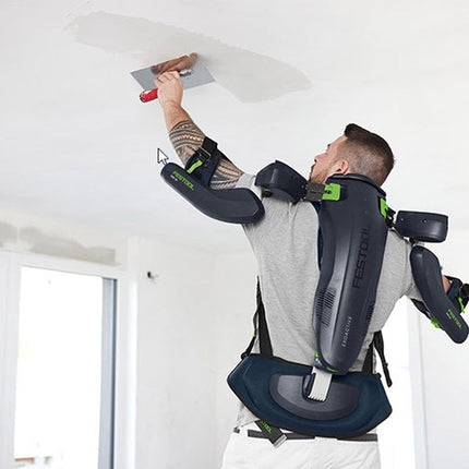 Festool EXO 18 HPC 4,0 I-PLUS EXOSKELET - SET