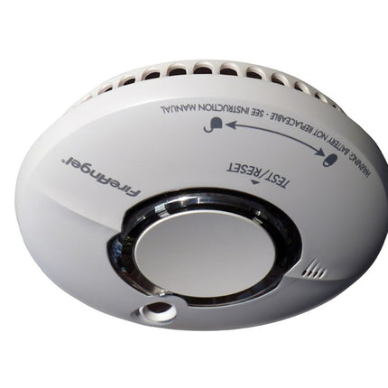 FireAngel Rookmelder 230V/3V Draadloos Koppelbaar WST-630-BNLT - 21000181 – 1280339