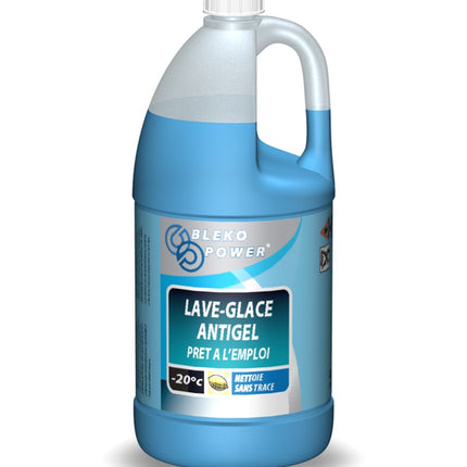 Motection Ruitensproeierantivries -20C Kant&klaar 5L – 1520686