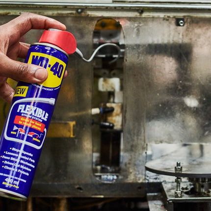 WD-40 Multi-Use Product Flexible