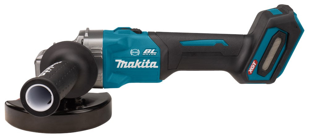 Makita GA005GZ 40V Max Haakse Slijper