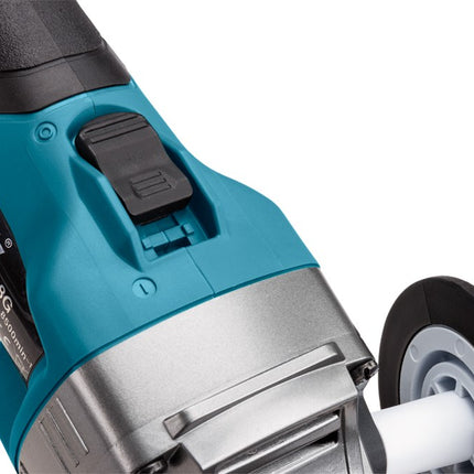 Makita GA008GZ 40V Max Haakse Slijper