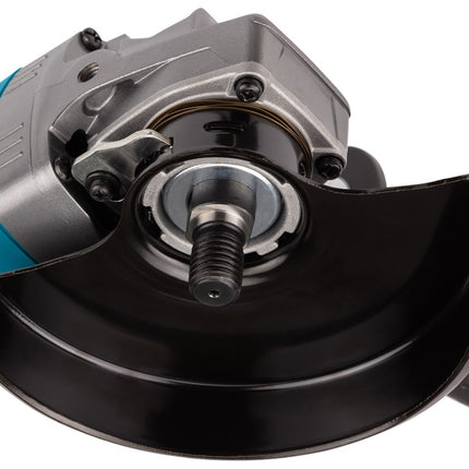 Makita GA008GZ 40V Max Haakse Slijper