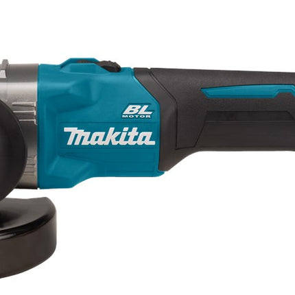 Makita GA008GZ 40V Max Haakse Slijper