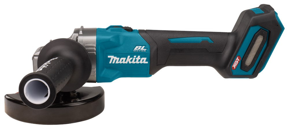 Makita GA008GZ 40V Max Haakse Slijper