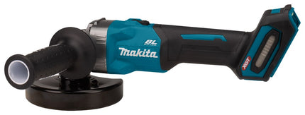 Makita GA008GZ 40V Max Haakse Slijper
