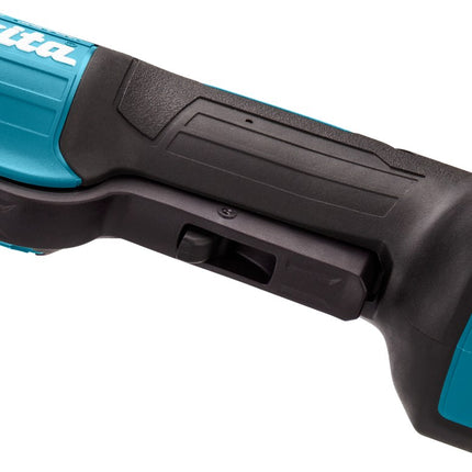 Afbeelding Makita 40 v max haakse slijper 125 mm