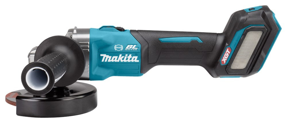 Makita GA023GZ 40V Max Haakse Slijper 125 mm
