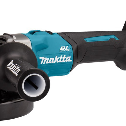 Makita GA026GZ 40V Max Haakse Slijper 125MM
